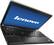 Angle Standard. Lenovo - ThinkPad Edge 15.6" Laptop - 4GB Memory - 500GB Hard Drive - Matte Black.