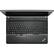 Alt View Standard 18. Lenovo - ThinkPad Edge 15.6" Laptop - 4GB Memory - 500GB Hard Drive - Matte Black.