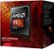 Front. AMD - FX-6300 Black Edition Six-Core 3.5 GHz Desktop Processor - Black.
