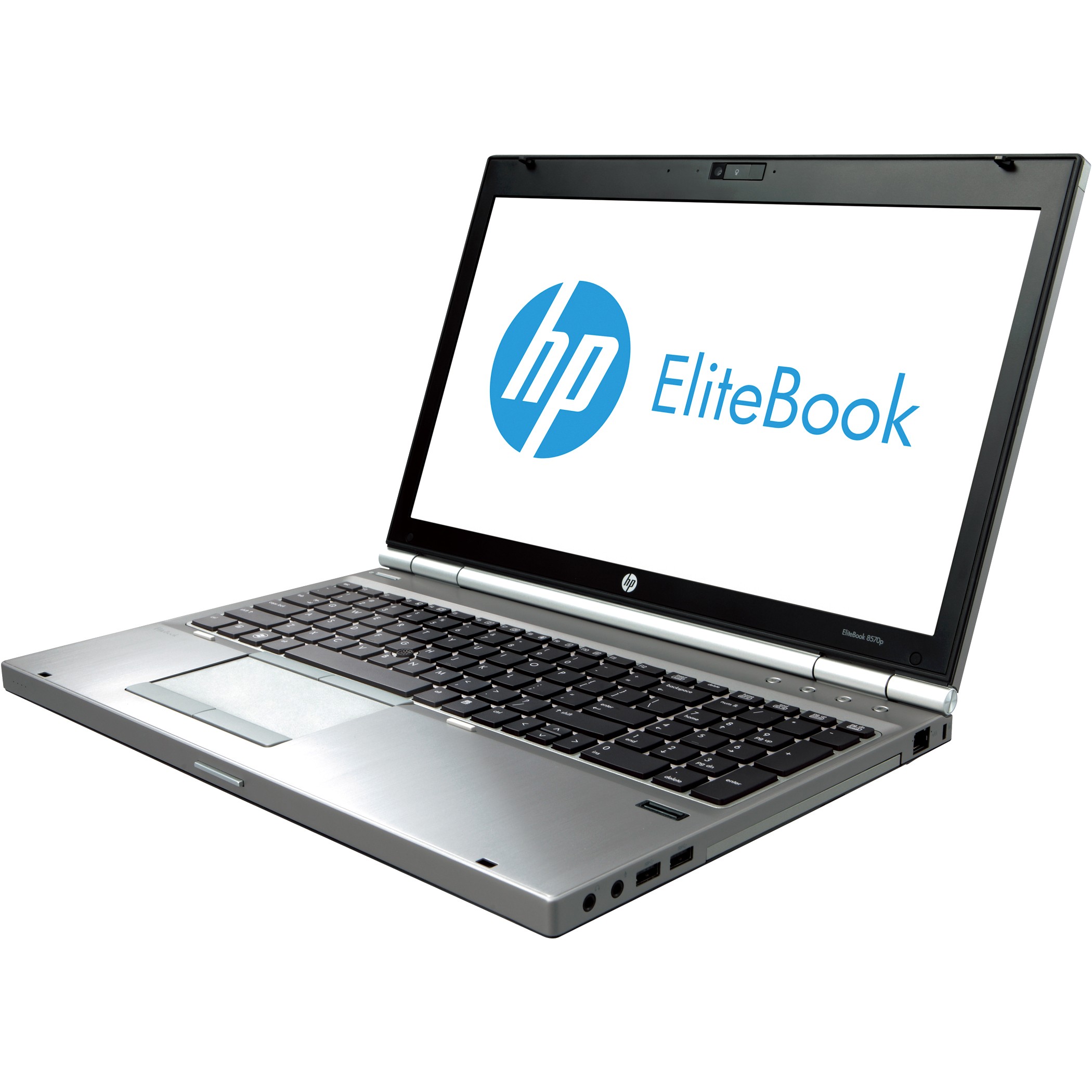 antenne Spole tilbage budbringer Best Buy: HP EliteBook 8570p 15.6" Laptop 8GB Memory 180GB Solid State  Drive Platinum c6z59ut