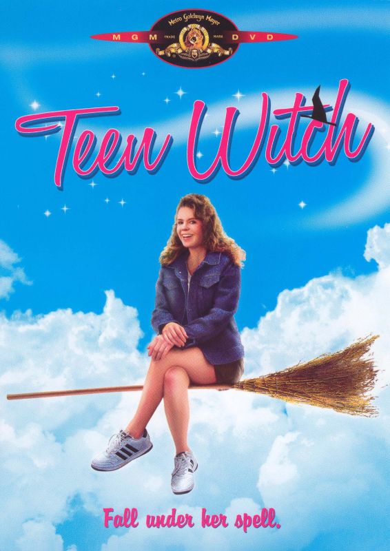  Teen Witch [DVD] [1989]