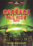 Front Standard. The Garbage Pail Kids Movie [DVD] [1987].