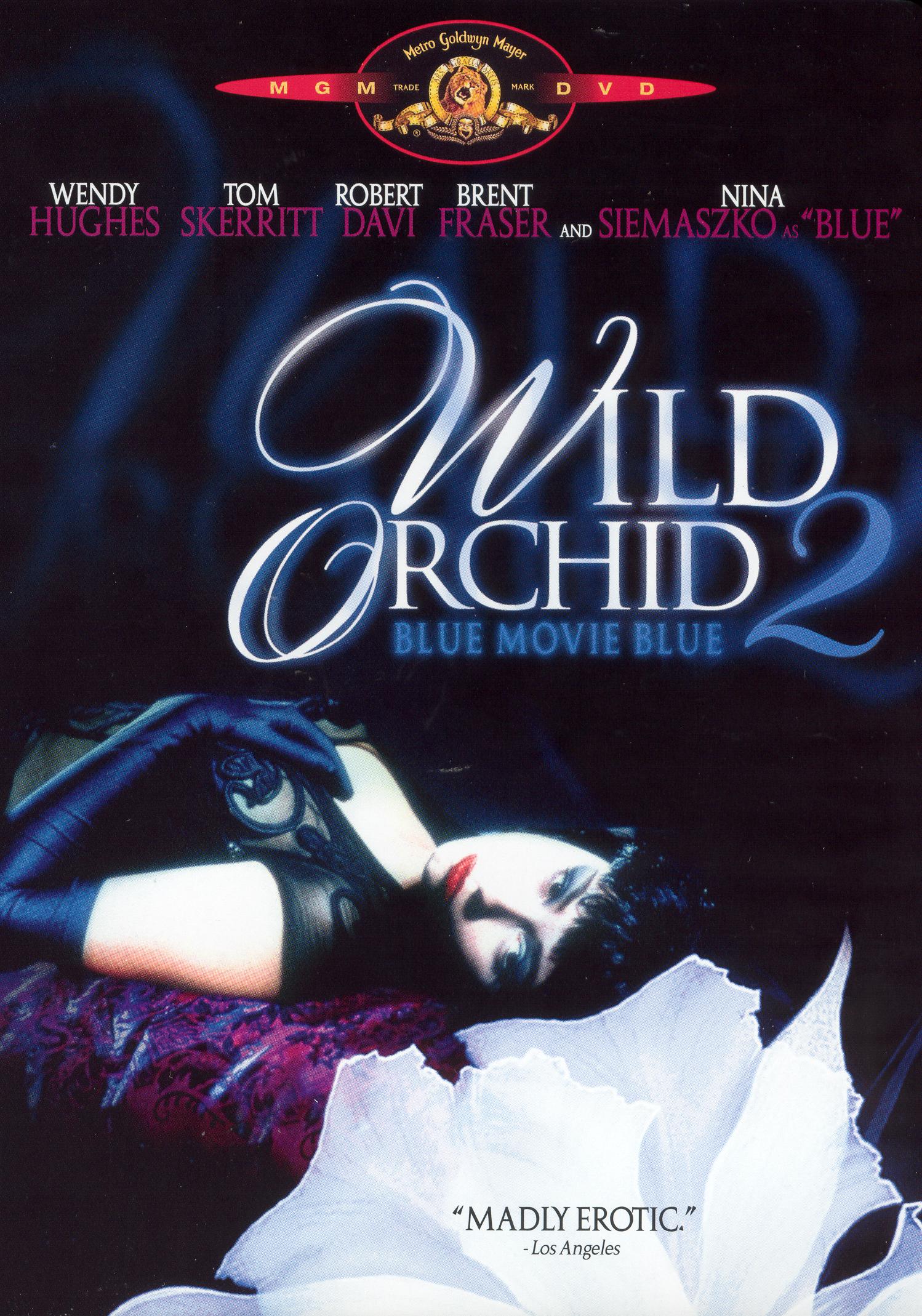 Blue movie erotic