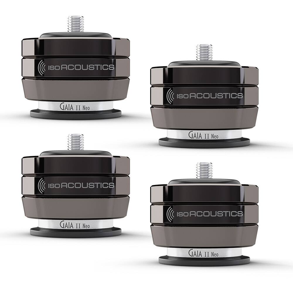 ISOACOUSTICS GAIA II Neo
