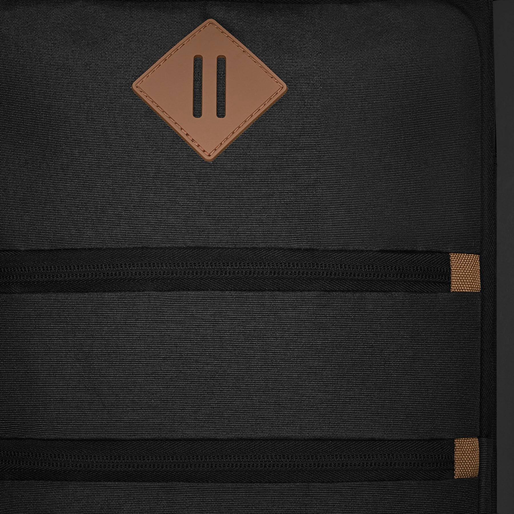 Alt View 15. Solo New York - Hydro Sling - Black.