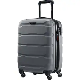 Samsonite - Omni Hardside Luggage 20" Spinner 68308-1174 - Charcoal
