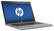 Angle Standard. HP - EliteBook Folio Ultrabook 14" Laptop - 4GB Memory - 500GB Hard Drive - Platinum.