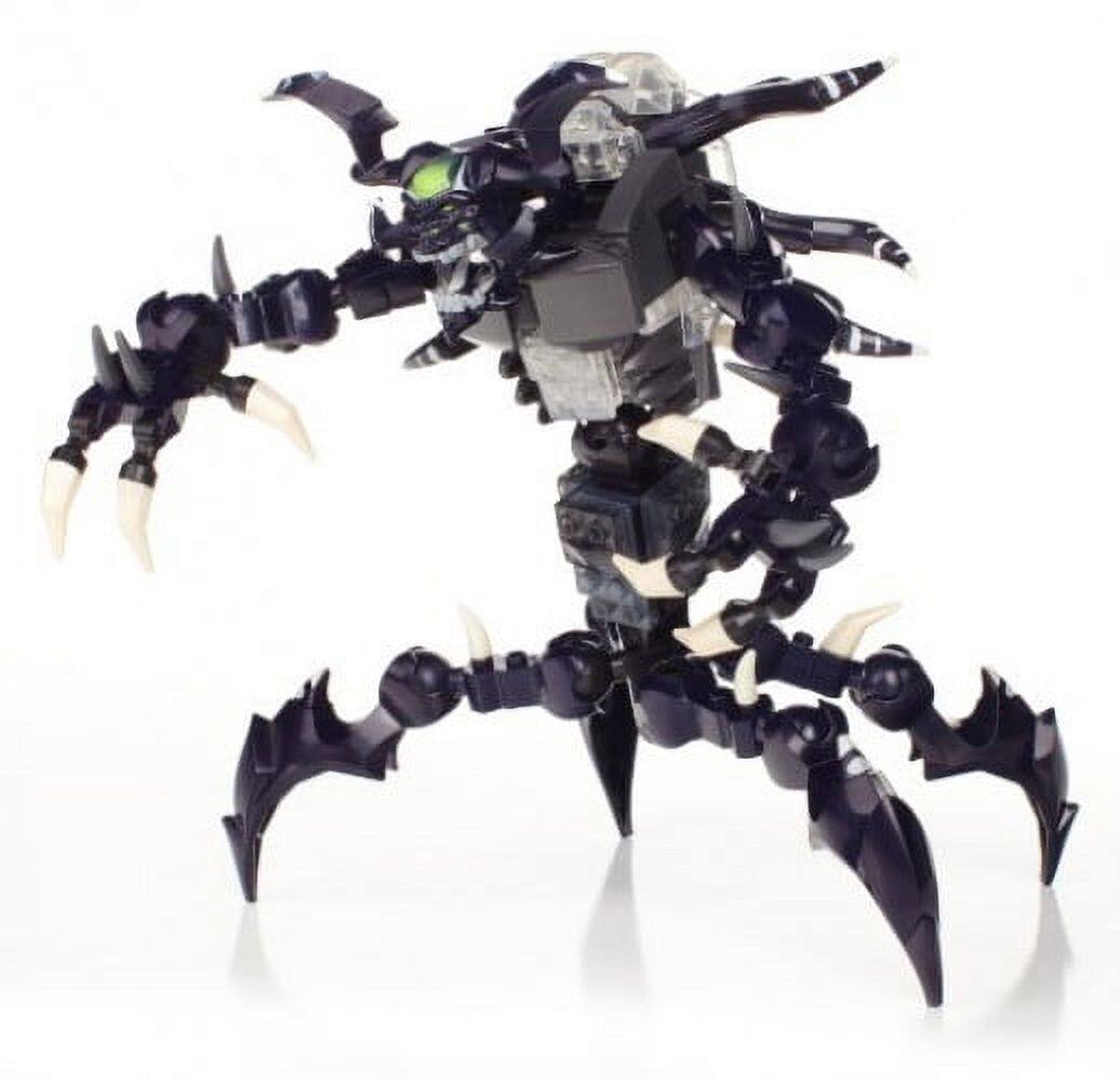 Alt View 4. Mega Brands - Mega Bloks Sha of Anger ~ World of Warcraft ~ Building Set - Multi.