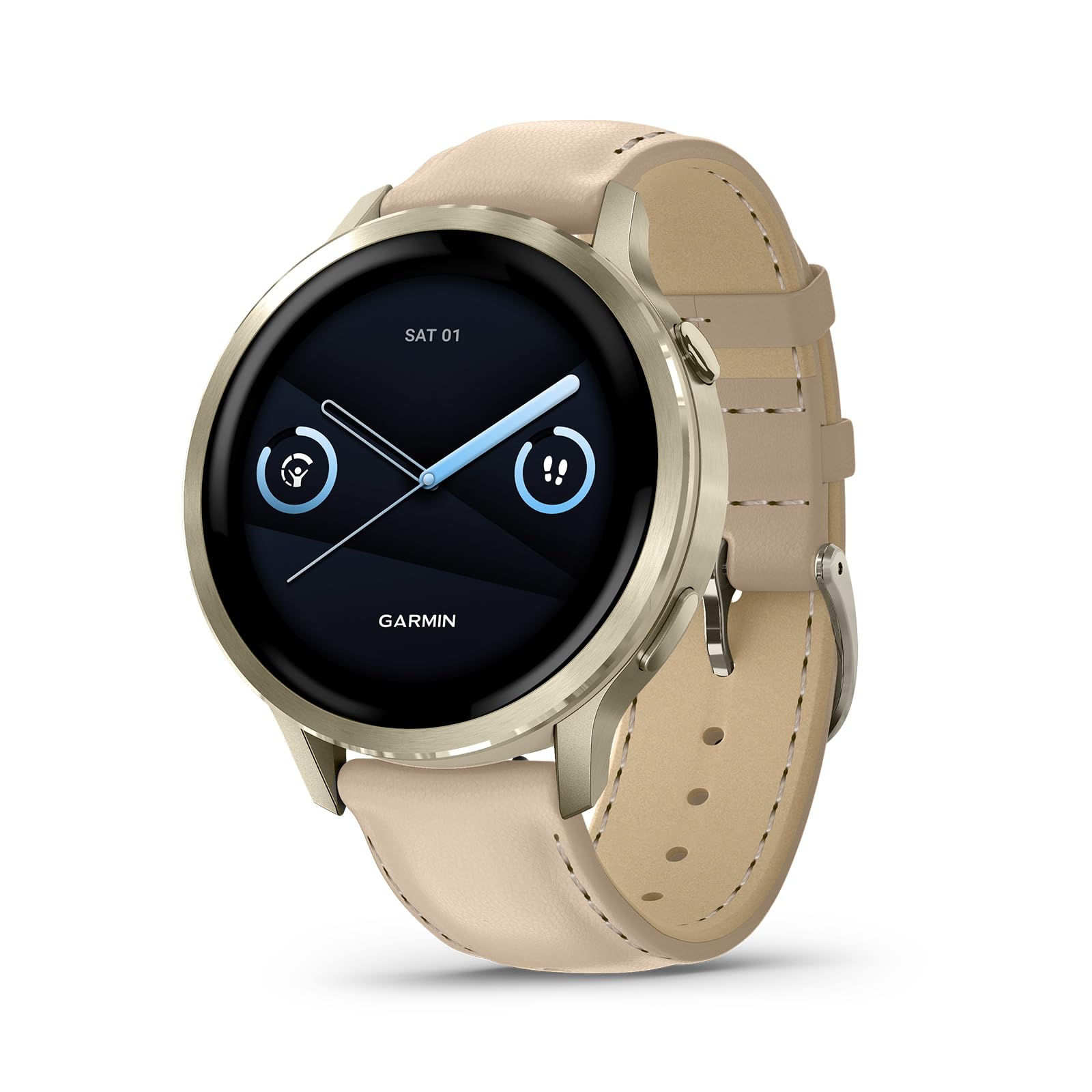 SAT 01  
GARMIN