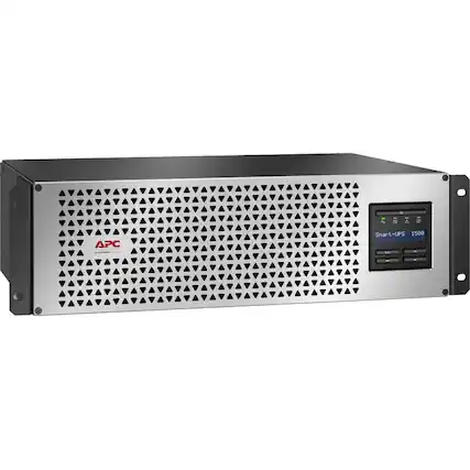 1 5 A 50 APC Smart-UPS 1500