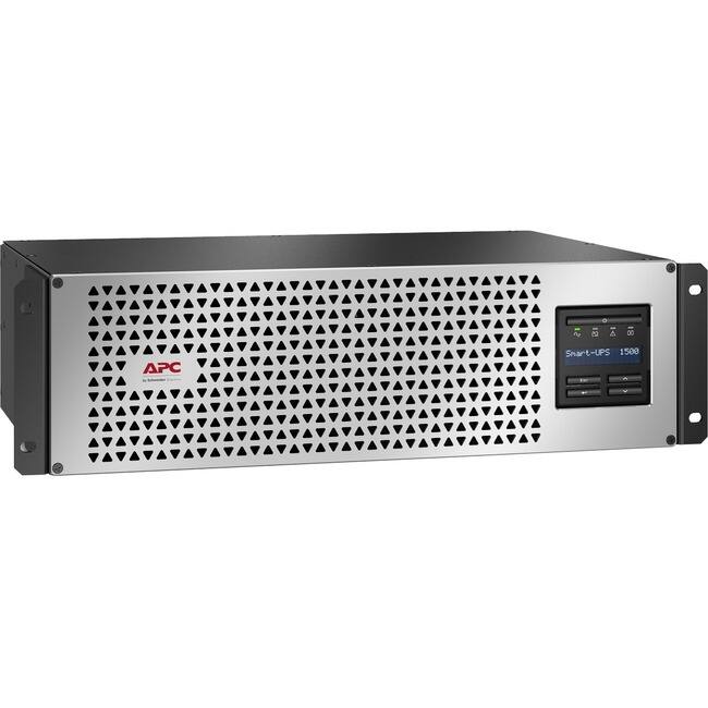 1 5 A 50 APC Smart-UPS 1500