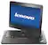 Front Standard. Lenovo - ThinkPad Twist Ultrabook 2-in-1 12.5" Touch-Screen Laptop - 8GB Memory - Black.