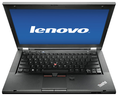  Lenovo - ThinkPad 14&quot; Laptop - 4GB Memory - 500GB Hard Drive - Black