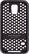 Alt View 3. Isaac Mizrahi New York - Case for Samsung Galaxy S 5 Cell Phones - Black/White.