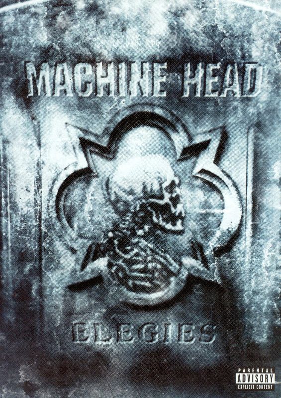 Machine Head: Elegies [DVD] [2005]