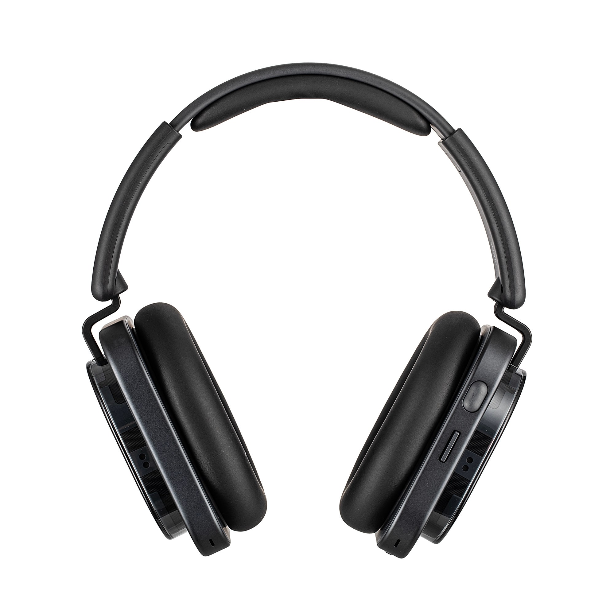 Nothing Technology - Nothing Headphone (1) – Wireless ANC headphones, 6 mics, KEF tuning, Spatial Audio, 80H playtime - Black
