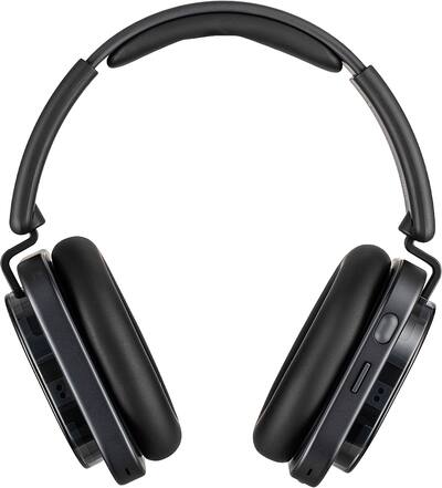 Nothing Headphone (1) (Black) Hybrid Active Noise Cancelling Nothing Headphone (1) (Black) Hybrid Active Noise Cancelling