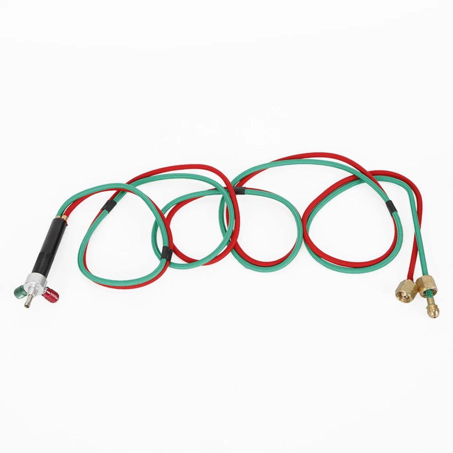 Alt View 1. Home Collection - Mini Hot Jewelry Jewelers Micro Welding Soldering Torch Little Smith Gas W/ 5 Tip.