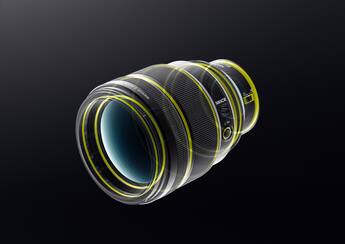 Nikon NIKKOR Z 85mm f/1.2 S Standard Prime Lens for Z Series Nikon NIKKOR Z 85mm f/1.2 S Standard Prime Lens for Z Series