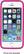 Alt View 2. Isaac Mizrahi New York - Color Block Case for Apple® iPhone® SE, 5s and 5 - White/Black.