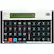 Alt View Standard 20. HEWLETT PACKARD - 12c Financial Calculator, 10-Digit LCD.