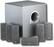 Angle Standard. JBL - 6.1-Channel Home Theater Speaker System w/150W Subwoofer.
