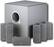 Left Standard. JBL - 6.1-Channel Home Theater Speaker System w/150W Subwoofer.