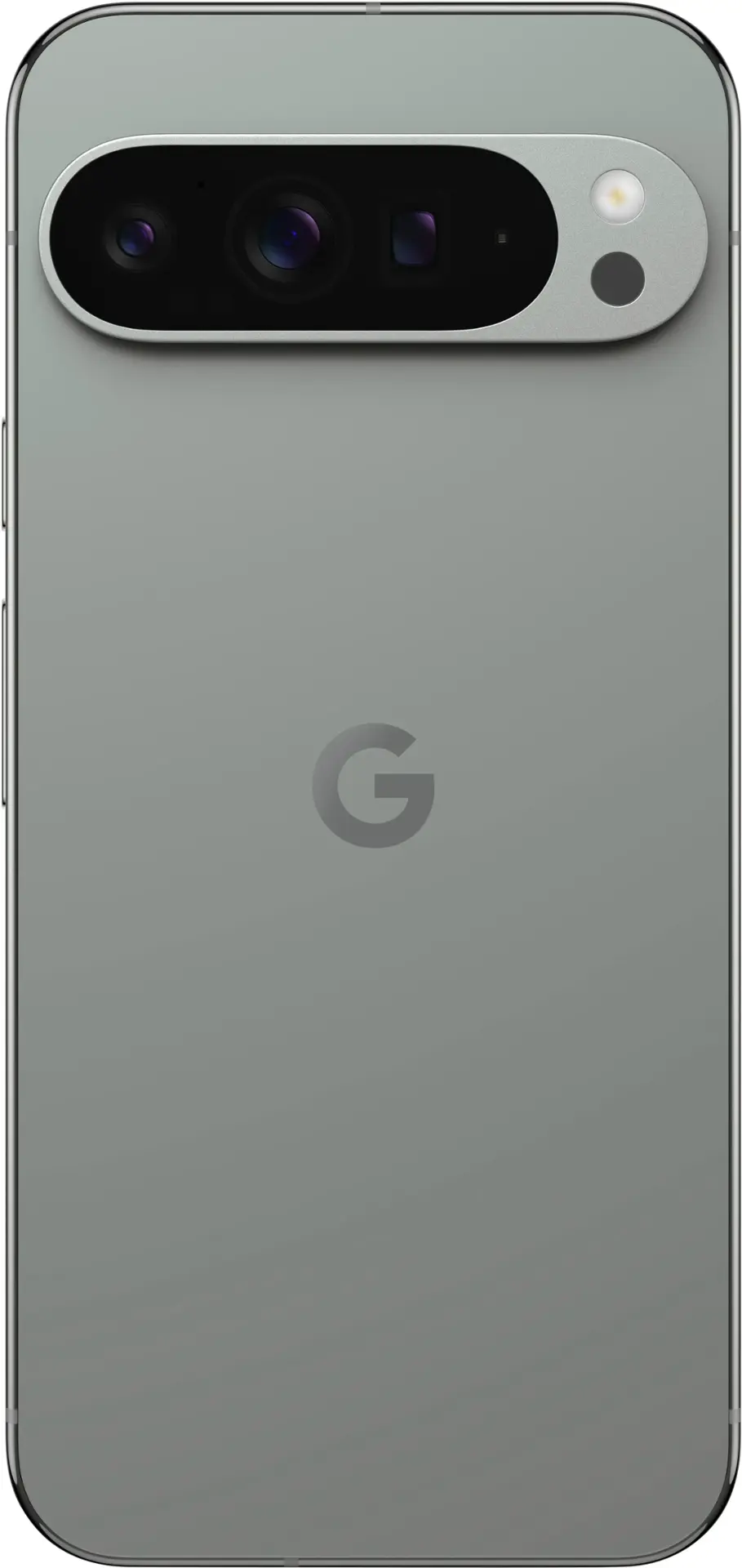 Google Pixel 9 Pro XL 128GB (Unlocked) Hazel GA05902US Open Box