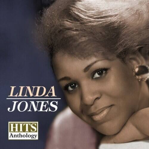 LINDA JONES  
HITS Anthology