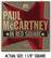 Front Standard. New Video - Paul McCartney in Red Square Pin.