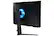 Alt View 19. Samsung - Odyssey G7 28" IPS 1ms 4K UHD FreeSync & G-Sync Compatible Gaming Monitor with HDR - Black.