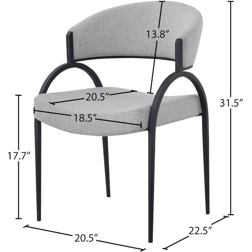 13.8"  
17.7"  
18.5"  
20.5"  
20.5"  
22.5"  
31.5"