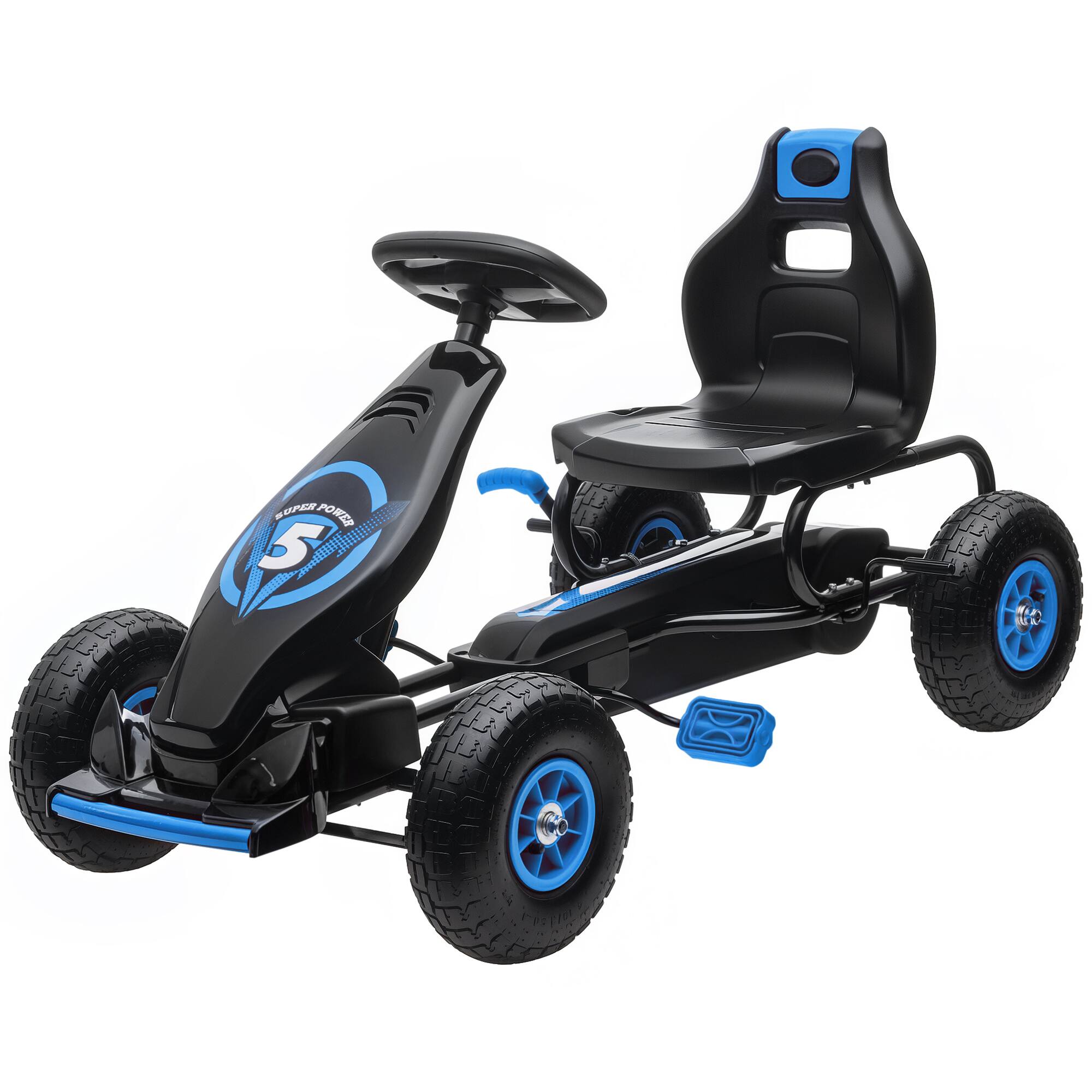 - DR POWER 5 * Hifo