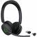 Front. Yealink - Yealink BH74 Headset - Microsoft Teams Certification - Stereo - Wireless - Bluetooth - 164 ft - 20 Hz to 20 kHz - Blue.