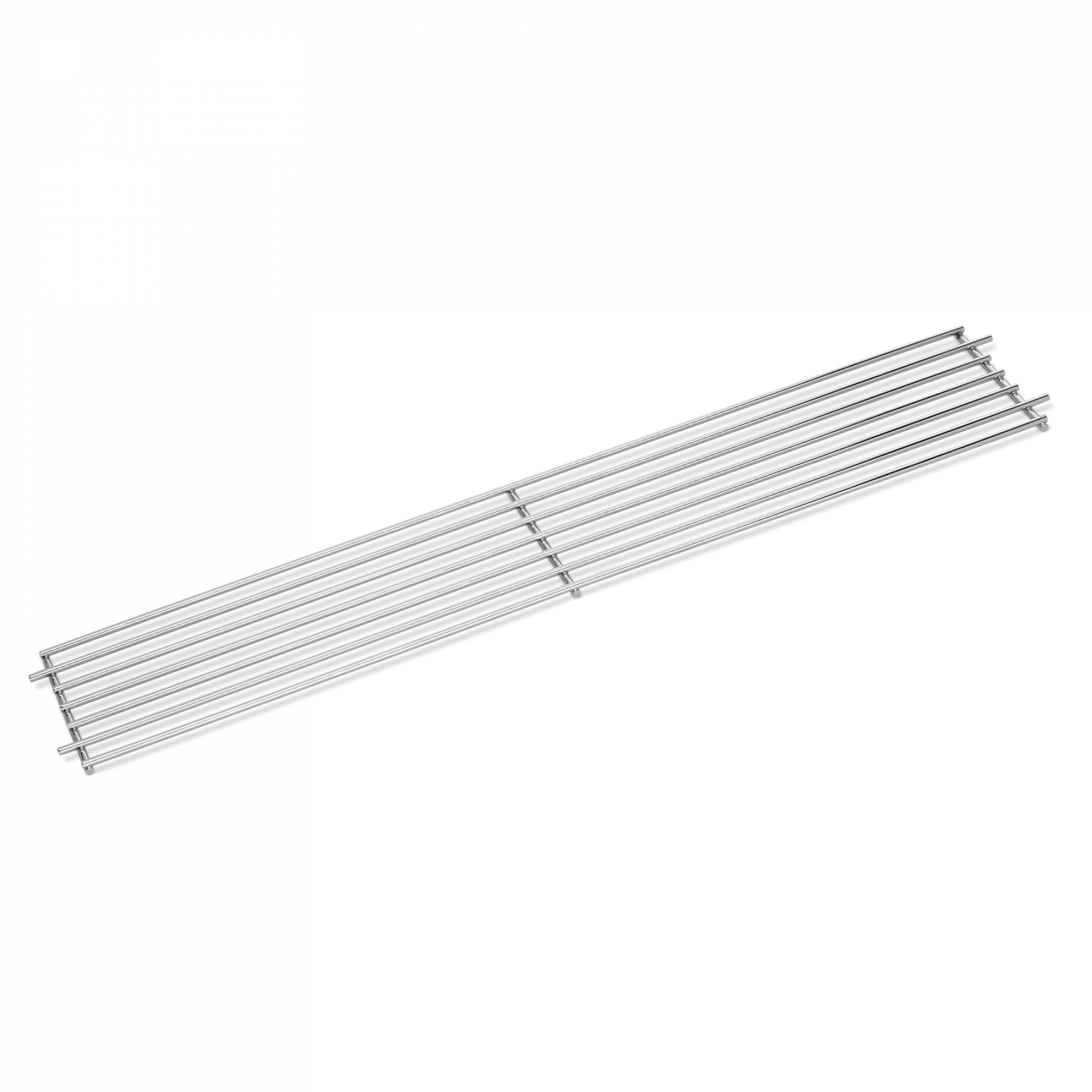 Alt View 1. Weber - Weber - WEB7513 WARM RACKS SLVR B/C/GOLD/PLAT warming racks.