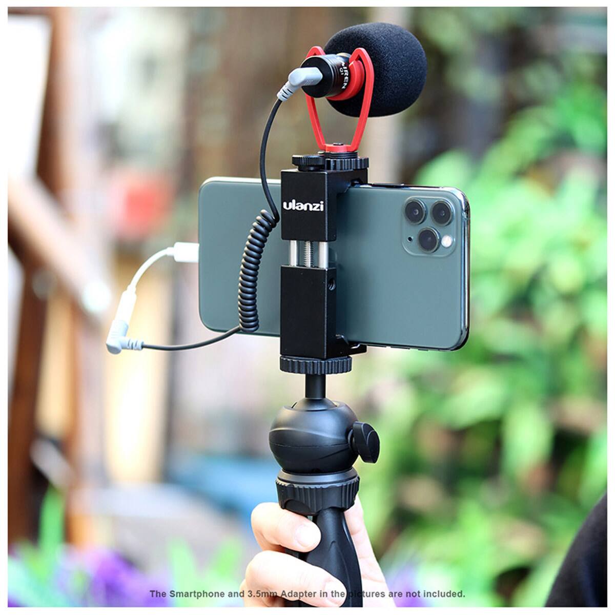 media item thumbnail
