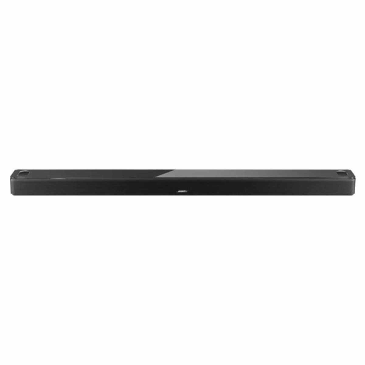 Alt View 6. Bose - Bose Smart Ultra Dolby Atmos Soundbar, Black.