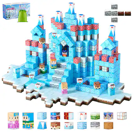 LACIER CASTLE OL nas BA p