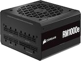 CORSAIR - RMe Series RM1000e 80 PLUS Gold Fully Modular Low-Noise ATX 3.0 and PCIE 5.0 Power Supply PSU - Black