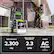greenworks 2300
MAX PRESSURE 2,300 PSI
MAX GALLONS PER MINUTE 2.3 GPM
POWER AC CORDED
35 FT. Power Cord