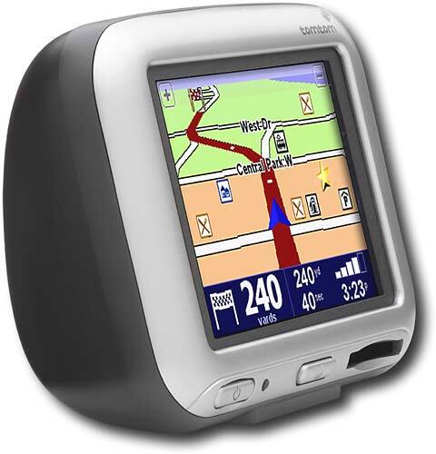 Tomtom Plug And Go Portable Gps Navigation System W Color Touch Screen Go Best Buy Tomtom Plug And Go Portable Gps Navigation System W Color Touch Screen Go Best Buy