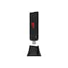 ASUS - ROG USB-BE92 BE6500 Tri-Band Wi-Fi 7 USB Network Adapter - Black