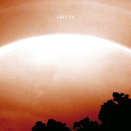 Last Ex - Last Ex   - COMPACT DISCS [CD] price history on PriceWatchPro