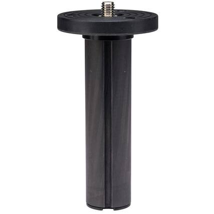 Front. Benro - Benro CSC3 Carbon Fiber Short Center Column, Series 3.