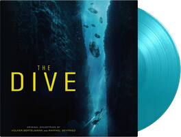 Bertelmann,Volker / Seyfriend,Raffael - The Dive (Original Soundtrack) - VINYL LP