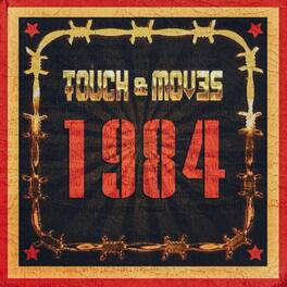 Touch and Moves - 1984 - CASSETTES