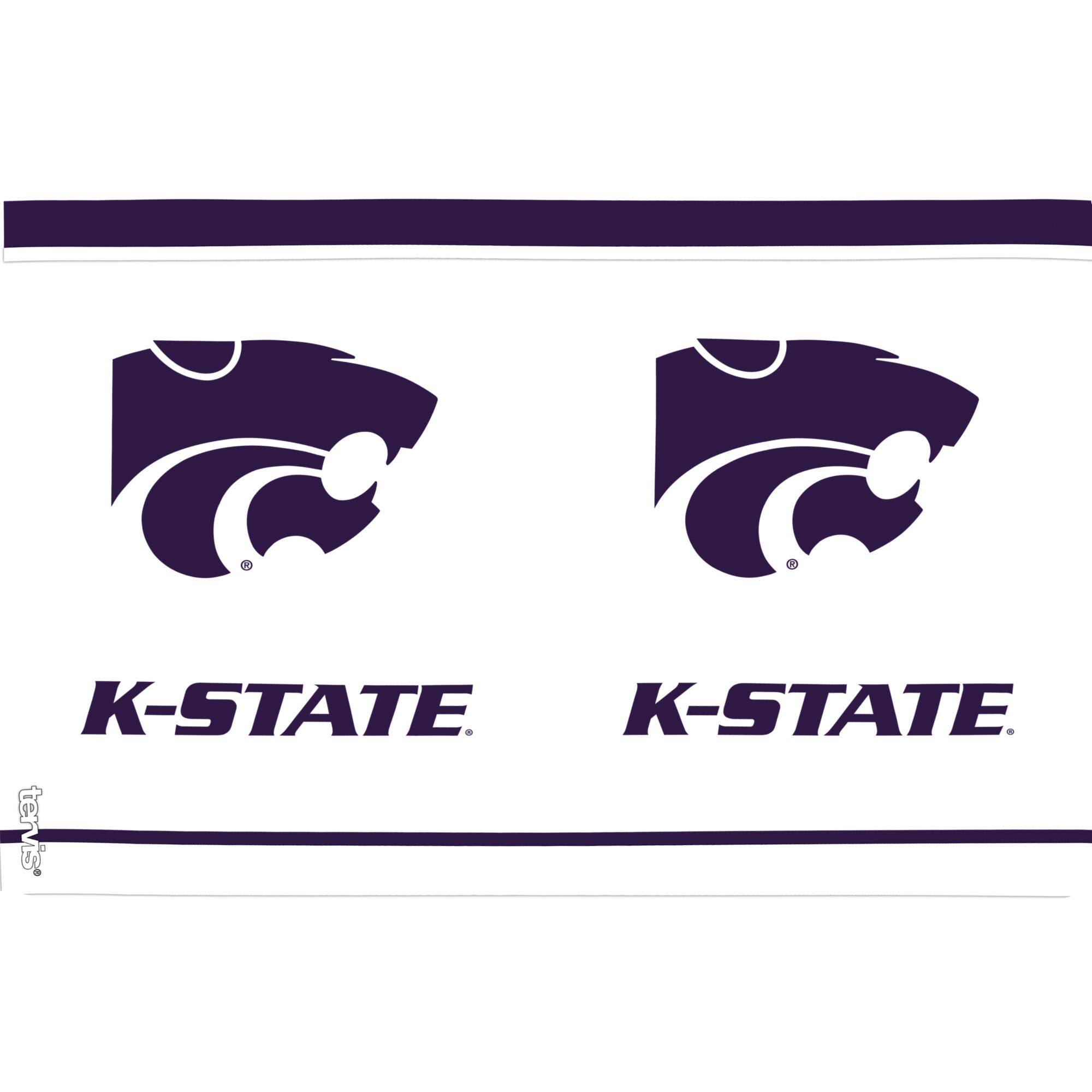K-STATE  
K-STATE