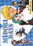 Otaku News: DVD Review: Midori Days - The Handheld Collection
