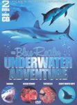 Front Standard. The Blue Realm Underwater Adventure [DVD].
