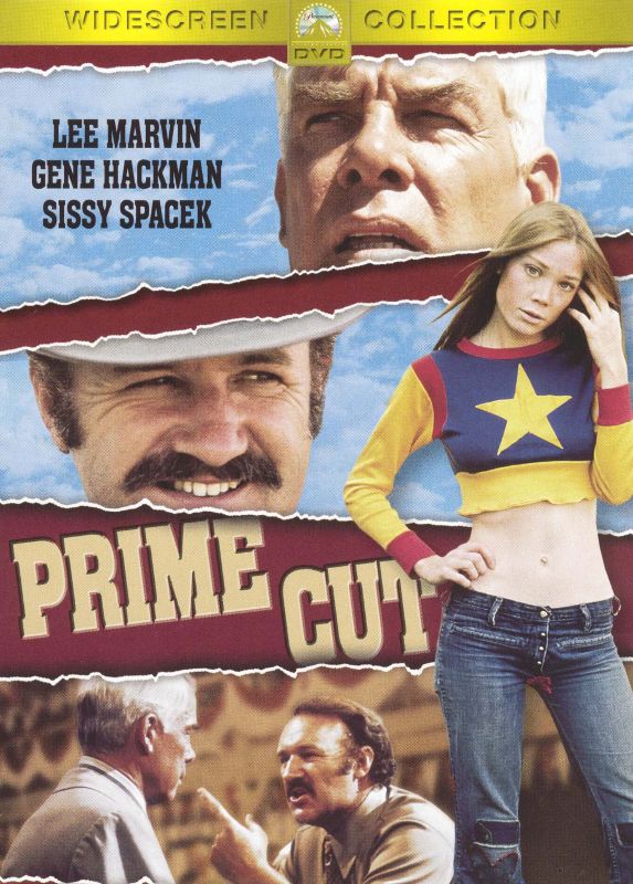 Prime Cut [DVD] [1972]
